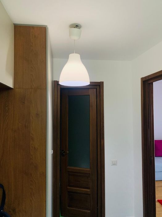 Inchiriere IMEDIATA Apartament IASI 1 cam,42 mp, renovat 2024