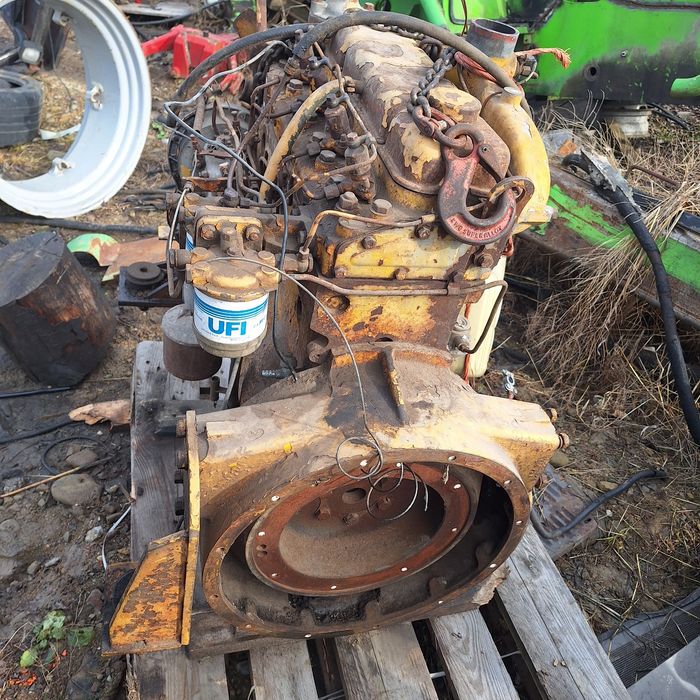 Motor perkins 85 cai galben,perkins 95 cai verde