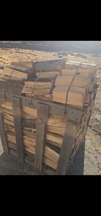 Lemn de foc esenta fag!