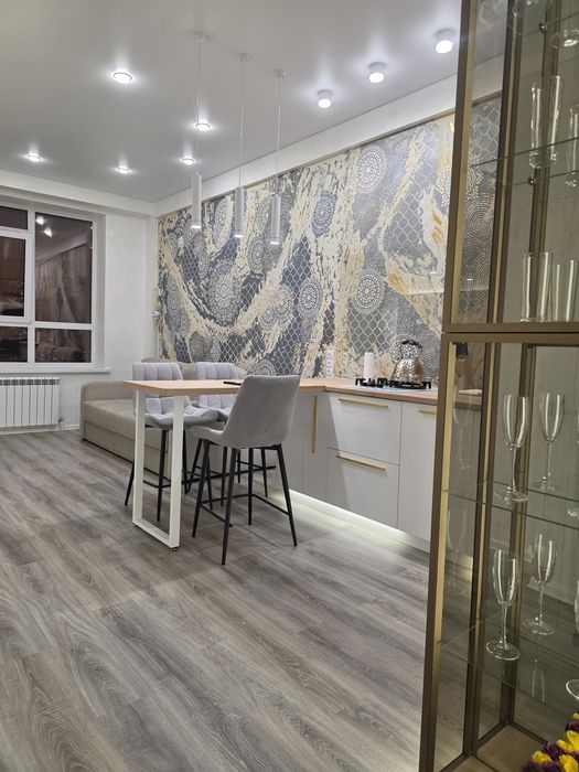 Квартира посуточно