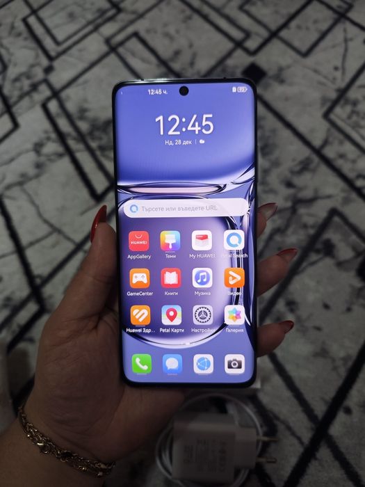 Huawei P50 pro 256GB
