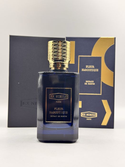 Ex Nihilo Fleur Narcotique 100ml Extrait De Parfum