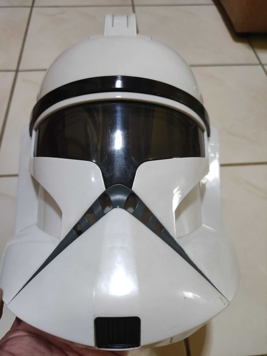 Casca Trooper Star Wars