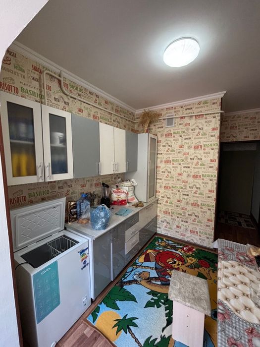 продается квартира