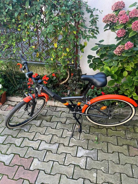 biciclete copii 9-12 ani