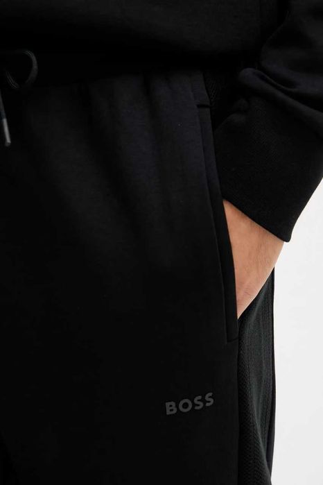 BOSS мужской спортивный костюм  РАЗМЕР M,L, XL, 2XL