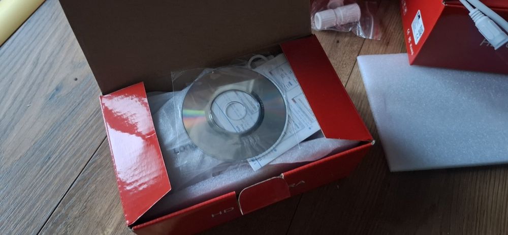 Camere supraveghere (3 bucatii)