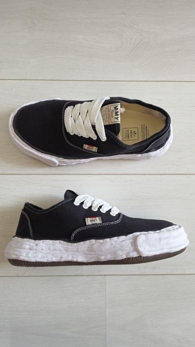 Мъжки кецове MAISON MIHARA YASUHIRO (42) 120€