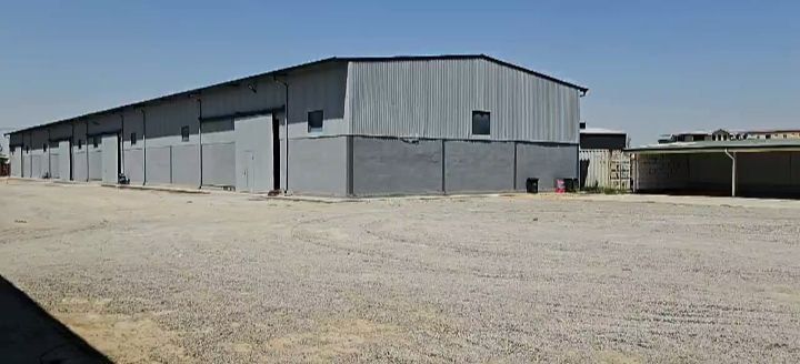 Продажа складская производственная база 1,5 Га (ТЛ)