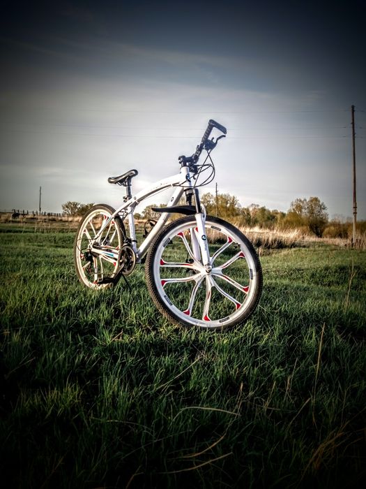 Хороший велик покупайте