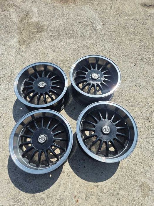 Джанти Oz MSW 15,4x100, 7J, et35
