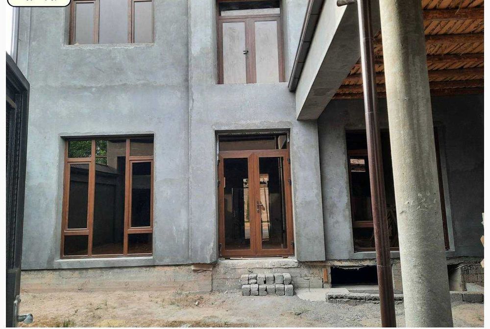 Продаётся Евродом на Юнусабаде, 2-сотки (N 12047)