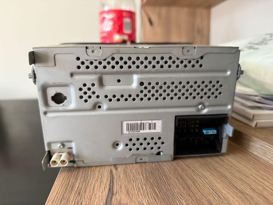 Мултимедия за VW Фолксваген GOLF,PASSAT,TIGUAN,Touran и други.