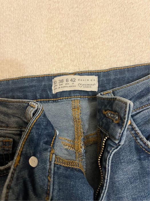 Дамски дънки New Yorker