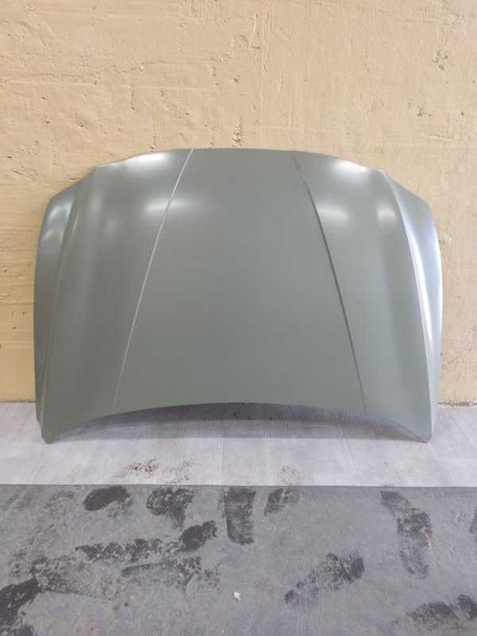 Капот Hyundai Elantra CN7