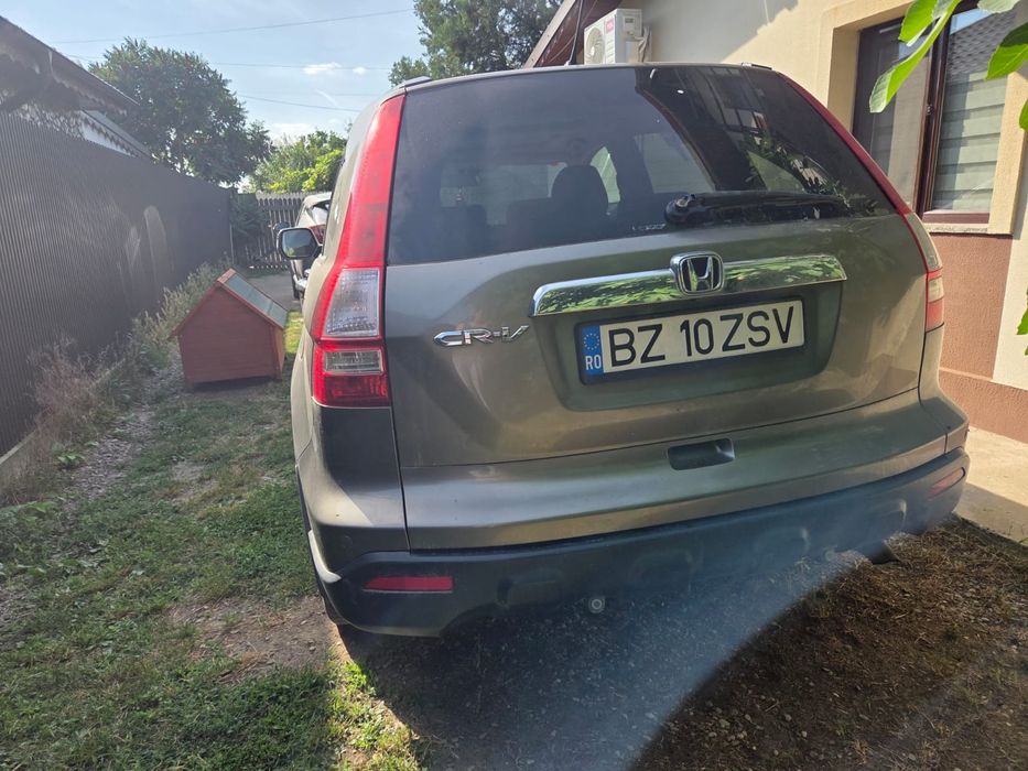 Vand Honda CR-V 2008