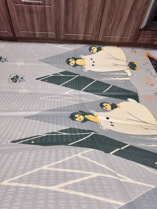 Продам игровые коврики