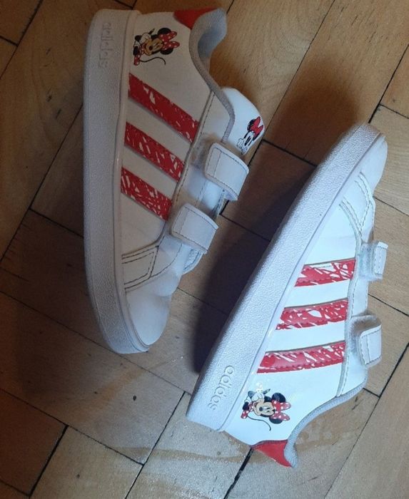 Adidasi Adidas nr 27