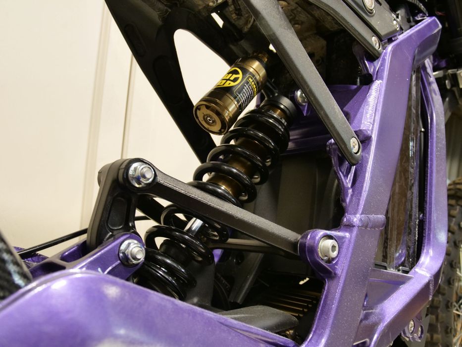 Surron Light Bee X Road Legal *РЕГИСТРИРАН*