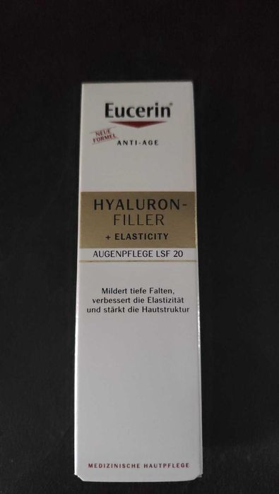 Eucerin кремове за лице