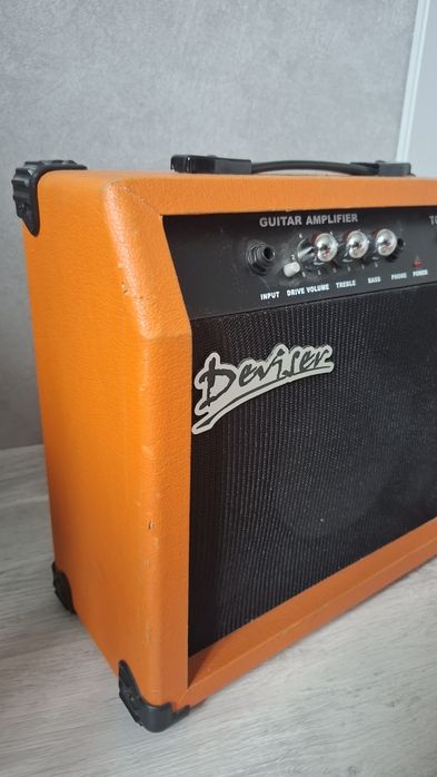 Комбоусилитель Devicer