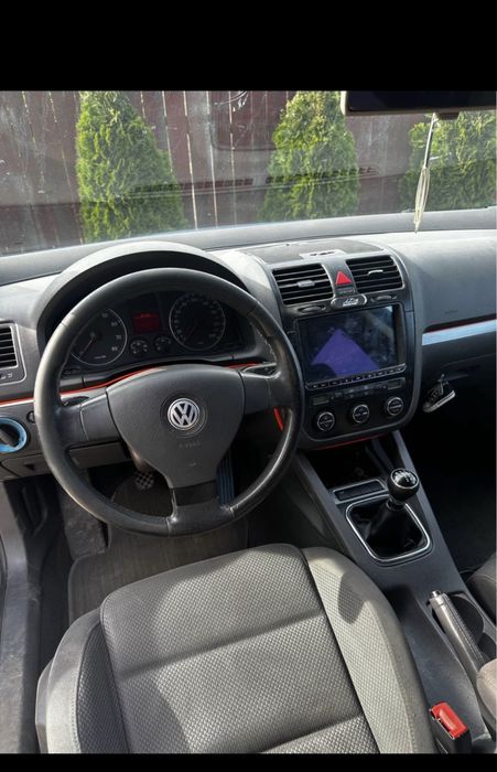 VOLKSWAGEN Golf 0 — imagine 5