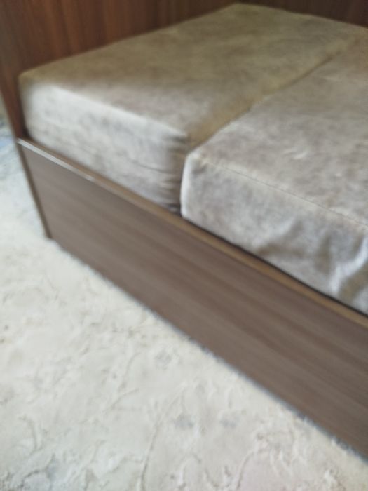 Продам детскую кровать