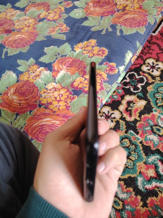 Samsung A02 Imeyka qilingan