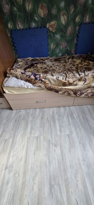 Детская мебель двухярусная