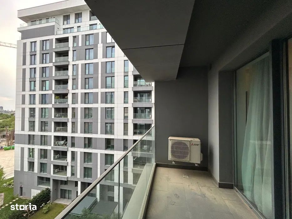 Apartament 2 camere | Modern | Parcare | Cloud 9 -Aviatiei