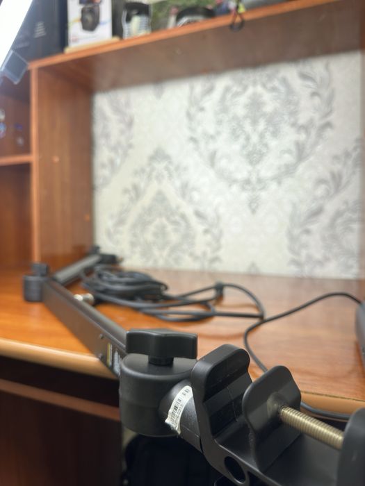 Оборудование для звукозаписи