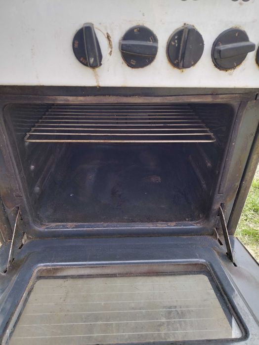 Електрическа печка