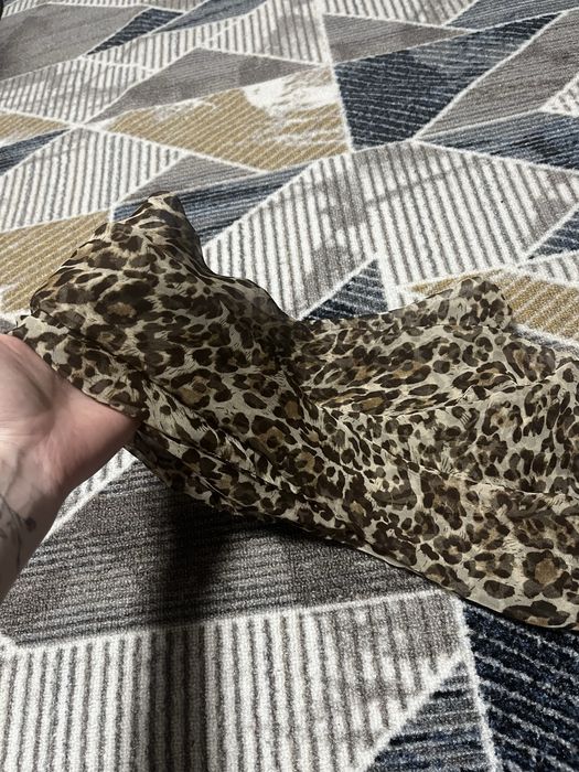 Отдам даром тонкий шарф