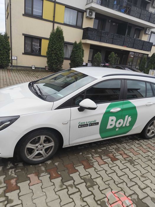 Vând Opel Astra sport Tourer 2017