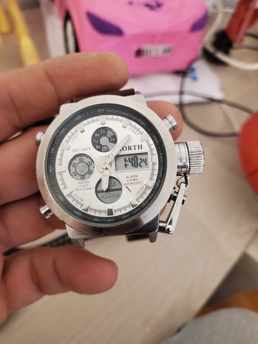 ceasuri folosite unele chiar noi