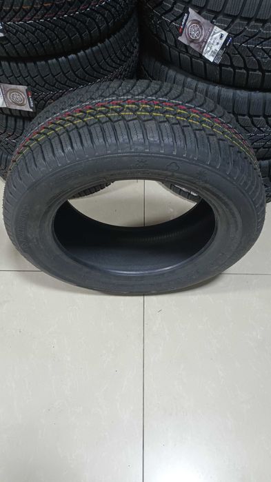 215/55 r16 Lassa Multiways2 (всесезонные) Bridgestone Sabanci Турция