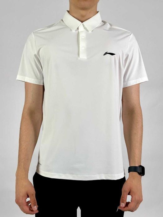 Мужское поло Li-Ning Скидка -50% !!!