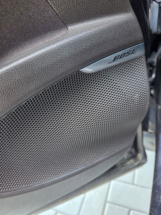Renault Espace V Initiale