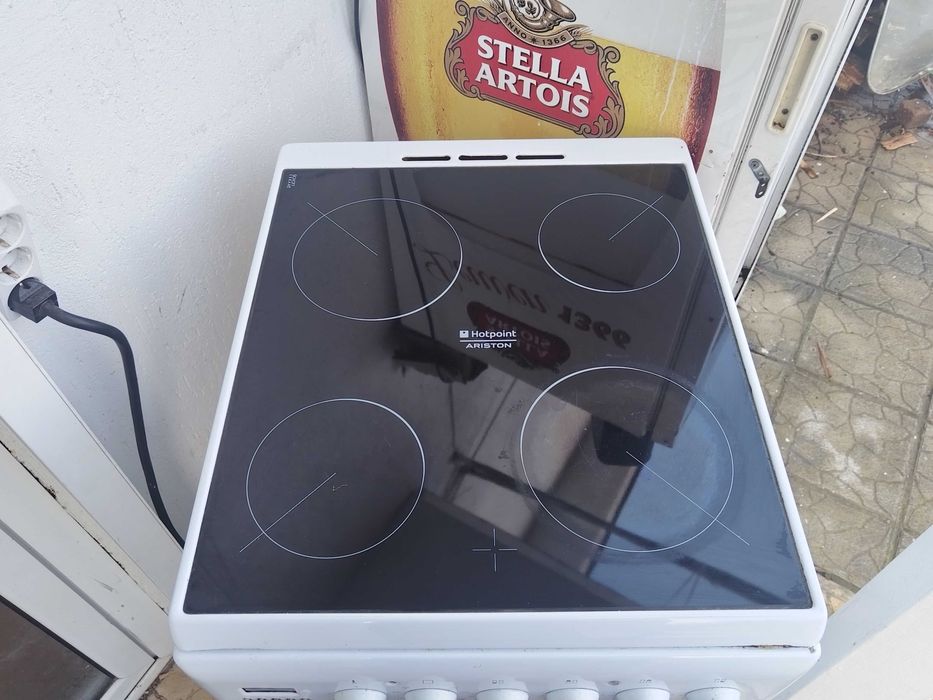 Готварска печка Аристон