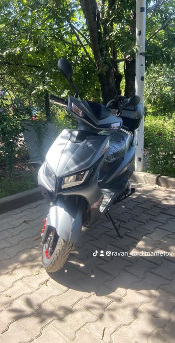 продам мотоцикл