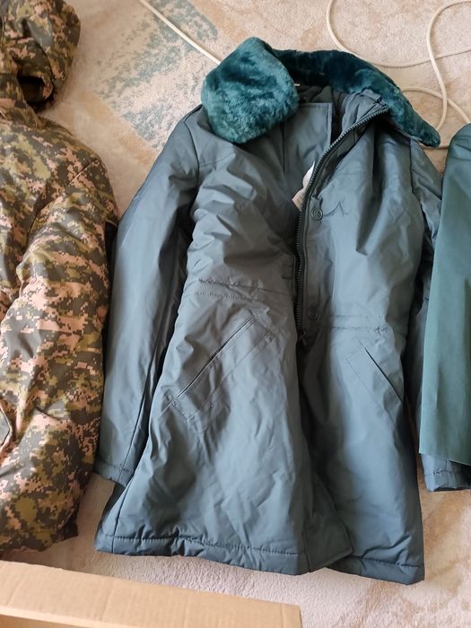 Военная форма недорого. Договорная