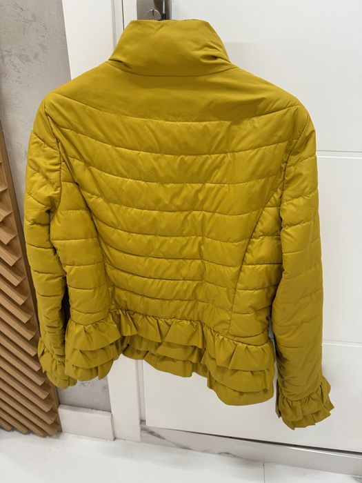 Дамско яке пролет- есен