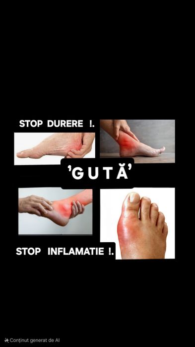 GUTĂ Gel, (gratuit mostra) ; eficient 100 %  de la prima aplicare.