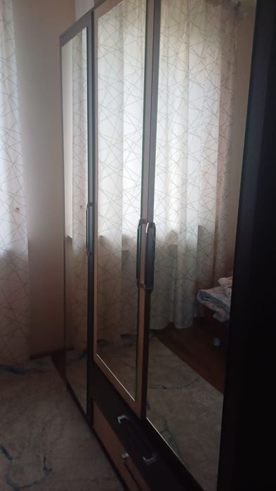 Шкаф в отличном состоянии, б/у