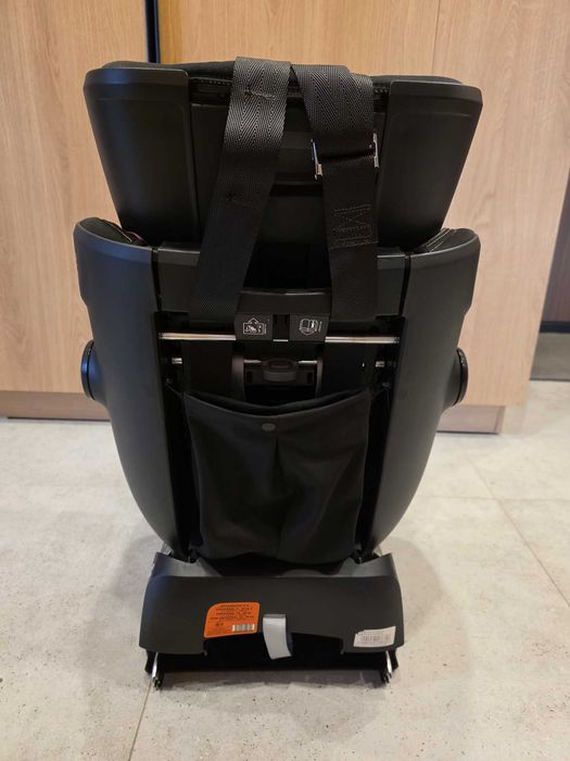 Детское автокресло BRITAX ROMER