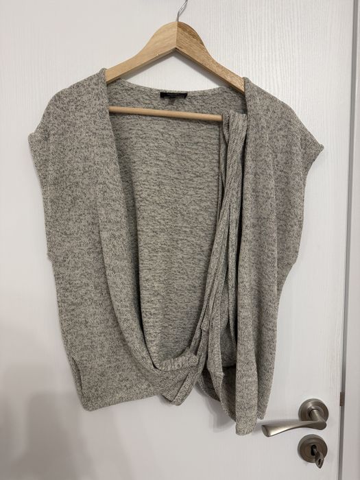 Блуза Massimo Dutti