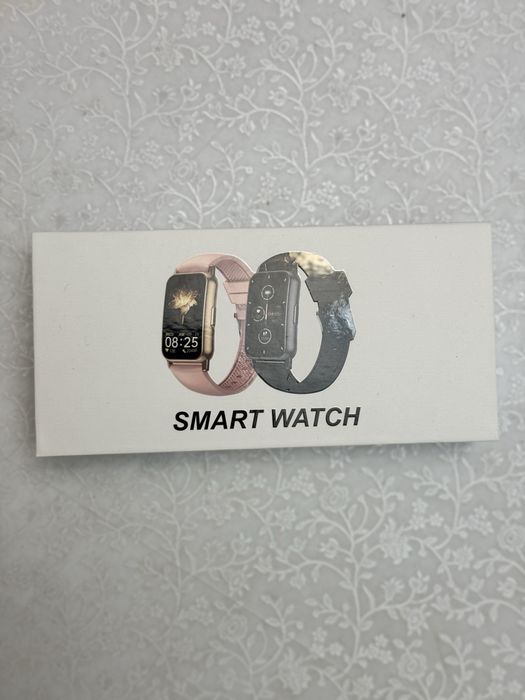 Смарт часы, часы новые