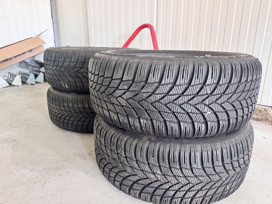 Jante Bmw 225 55 R16