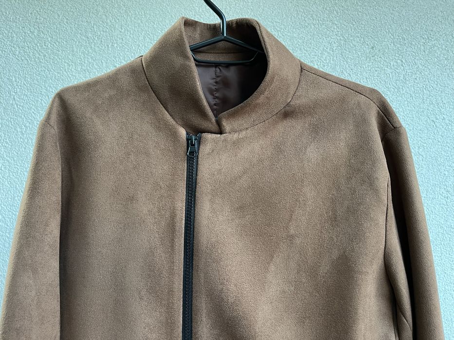 Стилно мъжко яке ANTIOCH