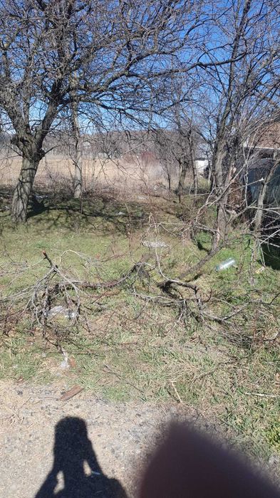 Vand teren Stefanesti Arges Aleea Linistii FN 1182mp intravilan